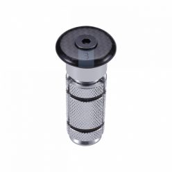   BBB Cycling kerékpáros kormányfej kupak BAP-03 PowerHead, 1 1/8, karbon