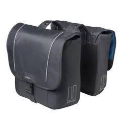 Basil dupla táska - Sport Design Double Bag - szürke