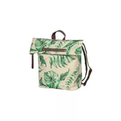 Basil-egy-oldalas-taska-City-Shopper-Hook-ON-fekete
