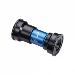   BBB Cycling kerékpáros középcsapágy BBO-29SR BottomFit, BB86/92 41mmx86/92mm, GXP kompatibilis