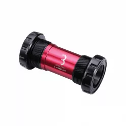   BBB Cycling kerékpáros középcsapágy BBO-38 BottomThread, BSA DUB, 1,37x24Tx68/73mm