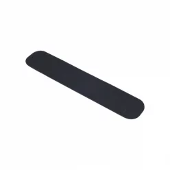   BBB Cycling kerékpáros láncvilla védő BBP-21 StaySkin, 260x50mm, fekete