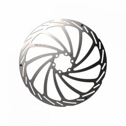   BBB Cycling kerékpáros féktárcsa BBS-114 PowerStop, 6 csavaros, 203mm