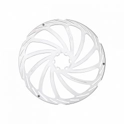   BBB Cycling kerékpáros féktárcsa BBS-115 PowerStop, 6 csavaros, 220mm