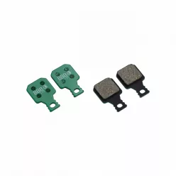   BBB Cycling kerékpáros tárcsafék betét BBS-372E DiscStop, E-bike, Magura MT7 kompatibilis