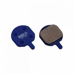   BBB Cycling kerékpáros tárcsafék betét BBS-48 DiscStop, Hayes SOLE hidraulikus kompatibilis