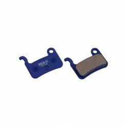   BBB Cycling kerékpáros tárcsafék betét BBS-54 DiscStop, Shimano kompatibilis