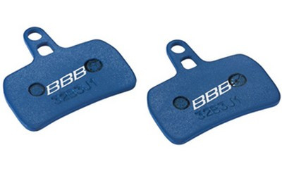 BBB Cycling kerékpáros tárcsafék betét BBS-64A DiscStop, Hope Mono Mini kompatibilis