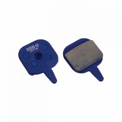   BBB Cycling kerékpáros tárcsafék betét BBS-75 DiscStop, Tektro kompatibilis