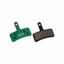   BBB Cycling kerékpáros tárcsafék betét BBS-78E DiscStop, E-bike, Tektro Dorado HD-E710 kompatibilis