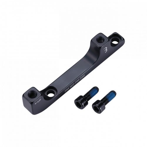 BBB Cycling kerékpáros féktárcsa adapter BBS-92 PowerMount, 203mm