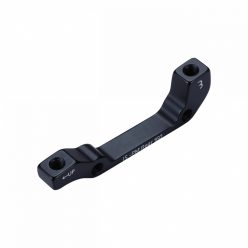   BBB Cycling kerékpáros féktárcsa adapter BBS-93R PowerMount, hátsó féktárcsához, 160mm, IS to PM