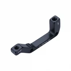   BBB Cycling kerékpáros féktárcsa adapter BBS-94R PowerMount, hátsó féktárcsához,180mm, IS to PM