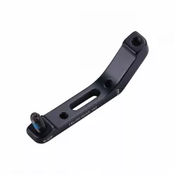   BBB Cycling kerékpáros féktárcsa adapter BBS-96R PowerMount, hátsó féktárcsához, flatmount, 140mm, FM to PM
