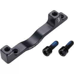   BBB Cycling kerékpáros féktárcsa adapter BBS-99 PowerMount, postmount, 203 - 220mm, PM to PM