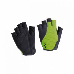   BBB Cycling kerékpáros kesztyű BBW-58 Racer, neon sárga S