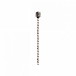   BBB Cycling kerékpáros váltóbovden BCB-12C SpeedWire, slick-rozsdamentes acél, előre feszített, Campagnolo kompatibilis, 1.1 mmx2000mm