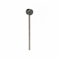   BBB Cycling kerékpáros fékbovden BCB-21M BrakeWire, slick-rozsdamentes acél, előre feszített, MTB kompatibilis, 1.5mmx2350mm