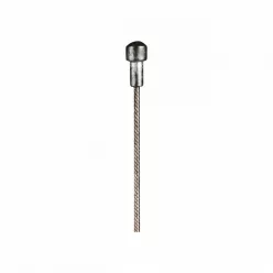   BBB Cycling kerékpáros fékbovden BCB-22C BrakeWire, slick-rozsdamentes acél, előre feszített, Campagnolo kompatibilis, 1.6mmx2350mm