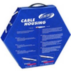   BBB Cycling kerékpáros váltóbovdenház BCB-52 ShiftLine, LEX, fekete, 4mmx50000mm