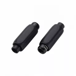   BBB Cycling kerékpáros finom beállító váltóbovdenhez BCB-95 LineAdjuster, 4mm-es (2db)