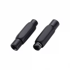   BBB Cycling kerékpáros finom beállító váltóbovdenhez BCB-95 LineAdjuster, menet nélküli bowdenekhez, 5mm-es (2db)