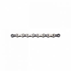   BBB Cycling kerékpáros lánc BCH-101 Powerline, 10 sebességes, 114 szem, nikkel