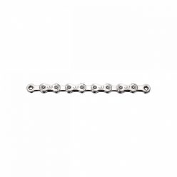   BBB Cycling kerékpáros lánc BCH-122 Powerline, 12 sebességes, 126 szem, nikkel