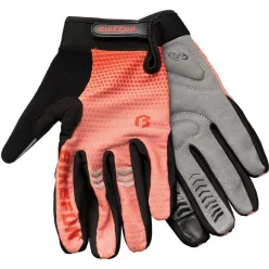 Kesztyu-BIKEFUN-hosszu-AirZone-S-piros