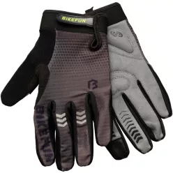 Kesztyu-BIKEFUN-hosszu-AirZone-XL-szurke