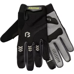 Kesztyu-BIKEFUN-hosszu-Controll-L-szurke