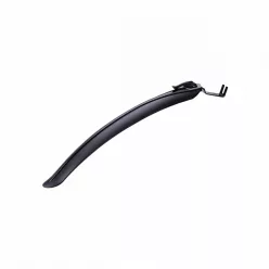   BBB Cycling kerékpáros első sárvédő BFD-21F RoadProtector, 28", gyorskioldós, fekete