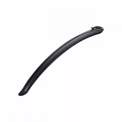   BBB Cycling kerékpáros hátsó sárvédő BFD-21R RoadProtector, 28", gyorskioldós, fekete