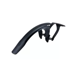   BBB Cycling kerékpáros első sárvédő BFD-61F FullGuard, 27,5/28/29", gyorskioldós, MTB kompatibilis, fekete