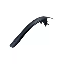   BBB Cycling kerékpáros hátsó sárvédő BFD-61R FullGuard, 27,5/28/29", gyorskioldós, MTB kompatibilis, fekete