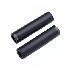   BBB Cycling kerékpáros markolat BHG-35 StickyFix, 130mm, csavaros, fekete