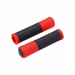   BBB Cycling kerékpáros markolat BHG-97 Viper, 130mm, fekete/piros