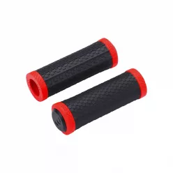  BBB Cycling kerékpáros markolat BHG-98 Viper, 92mm, fekete/piros