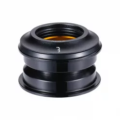  BBB Cycling kerékpáros kormánycsapágy BHP-51 Semi-Integrated, félintegrált, 1 1/8” - 41.0mm csapágy átmérő, 8mm magas