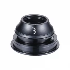   BBB Cycling kerékpáros kormánycsapágy BHP-54 Semi-Integrated Tapered, félintegrált kúpos, 1 1/8-1 1/2” - 41.0-51.8mm csapágy átmérő, 15mm magas, alsó belső átmérő 55mm
