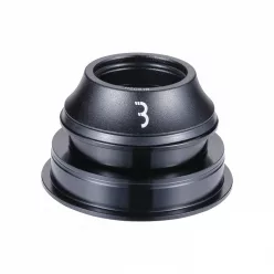   BBB Cycling kerékpáros kormánycsapágy BHP-55 Semi-Integrated Tapered, félintegrált kúpos, 1 1/8-1 1/2” - 41.0-51.8mm csapágy átmérő, 15mm magas, alsó belső átmérő 56mm