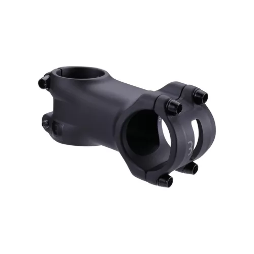 BBB Cycling kerékpáros kormányszár BHS-08 RoadForce II, 31.8mm, 6fokos, 50mm hosszú