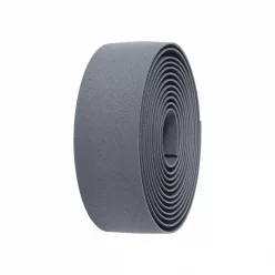   BBB Cycling kerékpáros kormánybetekerő szalag BHT-01 Race Ribbon, EVA, 2.5mm vastag, szürke