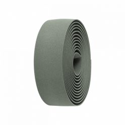   BBB Cycling kerékpáros kormánybetekerő szalag BHT-01 Race Ribbon, EVA, 2.5mm vastag, olíva zöld