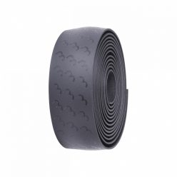   BBB Cycling kerékpáros kormánybetekerő szalag BHT-15 UltraRibbon, poliuretán, 2.5mm vastag, fekete