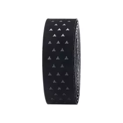   BBB Cycling kerékpáros kormánybetekerő szalag BHT-18 RoyalRibbon Gel, poliuretán, gél csillapítás, 2.5mm vastag, fekete