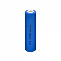   BBB Cycling kerékpáros lámpához akkumulátor BLS-139 Strike ReplacementBattery, tölthető 2600mAh pót akku, BLS-131/132 lámpákkal kompatibilis
