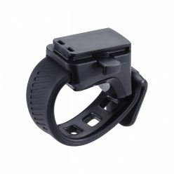   BBB Cycling kerékpáros lámpához rögzítőpánt BLS-192 StrapFix, gumi, első lámpákhoz
