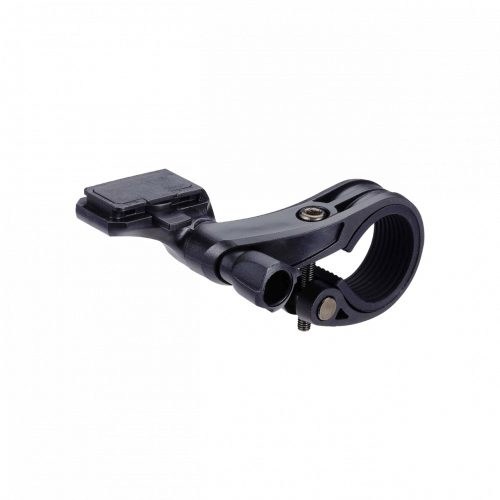 BBB Cycling kerékpáros lámpához rögzítőbilincs BLS-98 CenterMount, első lámpákhoz