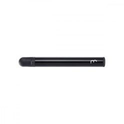   BBB Cycling kerékpáros minipumpa BMP-101 Singleshot, dupla kamrás, tubeless ready, 160 mm, max 8 bar, fekete